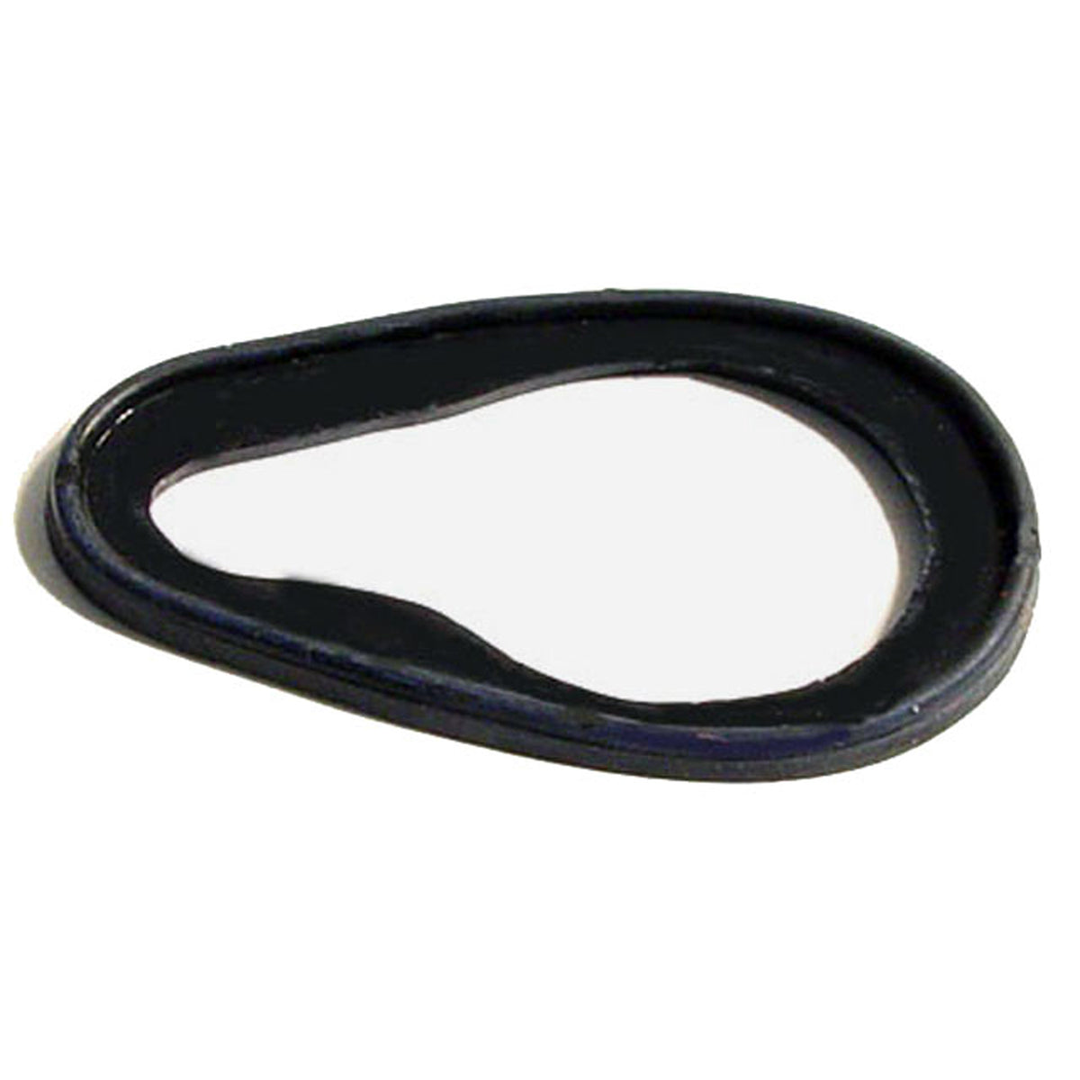 Trunk Lock Pad For Ford Club 1955, Country Sedan 1955; MP 693-B