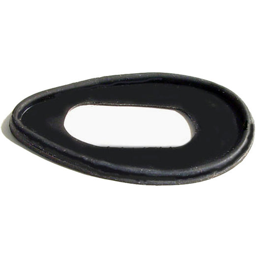 1-1/2" wide X 2-5/8" long Antenna Pad For Ford Deluxe, Standard 1940; MP 694