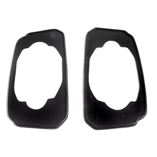 Tail-light Pads For Ford Deluxe 1941, SPECIAL 1941, Super Deluxe 1941; MP 696