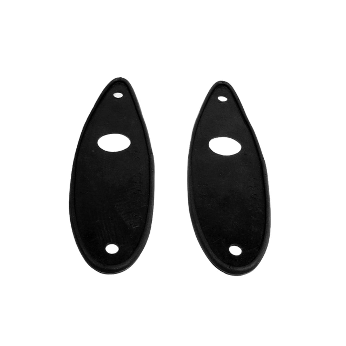 Park Light Pads For Ford Deluxe 1941, SPECIAL 1941, Super Deluxe 1941; MP 697