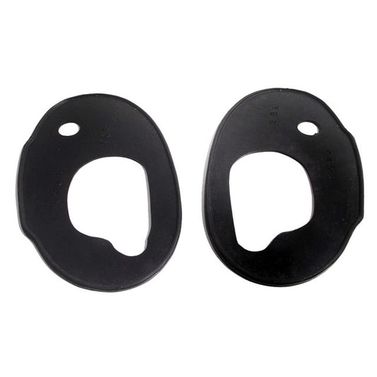 Tail-light Pads For Ford Model 21 A Deluxe 1942, Super Deluxe 1942-1948; MP 698