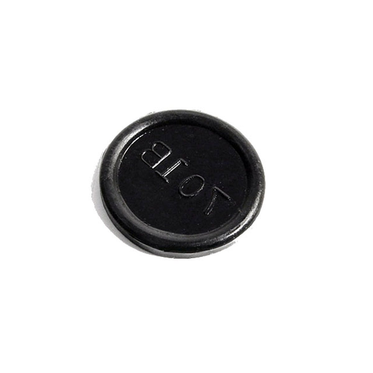 1-1/8" OD Cowl Light Pad For Ford Model A 1929-1931; MP 701-B