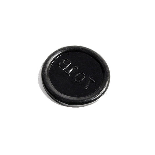 1-1/8" OD Cowl Light Pad For Ford Model A 1929-1931; MP 701-B