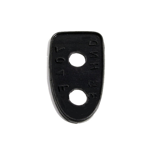 Trunk Handle Pad For Ford Model 48 1935, Model 68 1936; MP 704-F