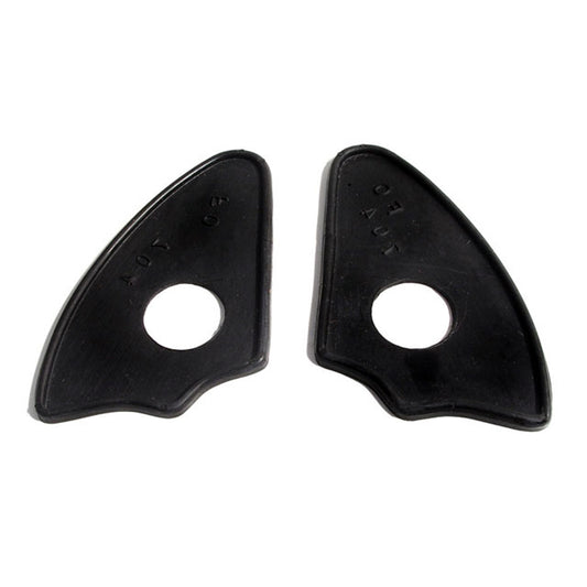 Windshield Post Pads For Ford Model 48 1935, Model 68 1936; MP 704