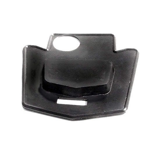 Hood Emblem Pad For Ford Custom 1957; MP 706-E