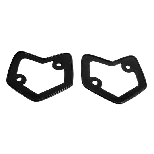 Tail-light Pads For Ford Deluxe 1940, Standard 1940; MP 711