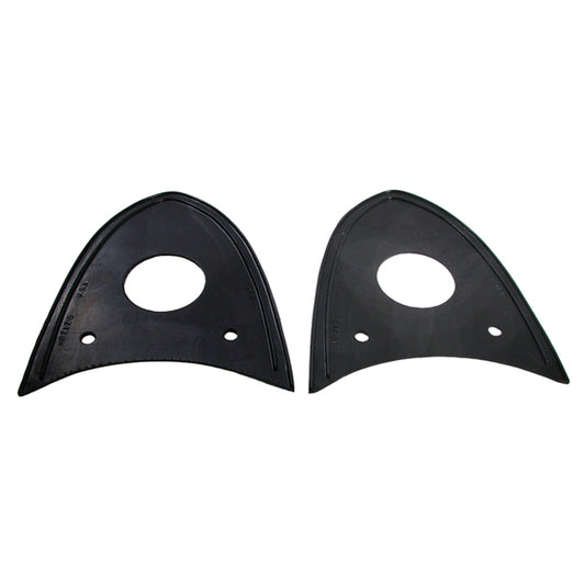 Tail-light Pads For Ford Thunderbird 1956; MP 717-B