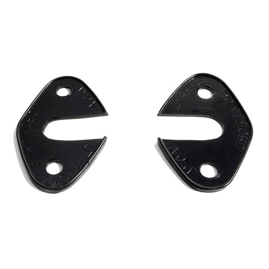 Tail-light Bracket Pads For Ford Deluxe 1939-1941, Model 48 1935: MP 720-A