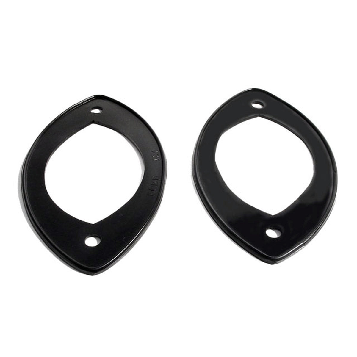 Tail-light Pads For Ford Model 48 1935; MP 720
