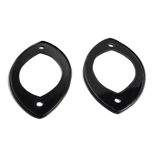 Tail-light Pads For Ford Model 48 1935; MP 720