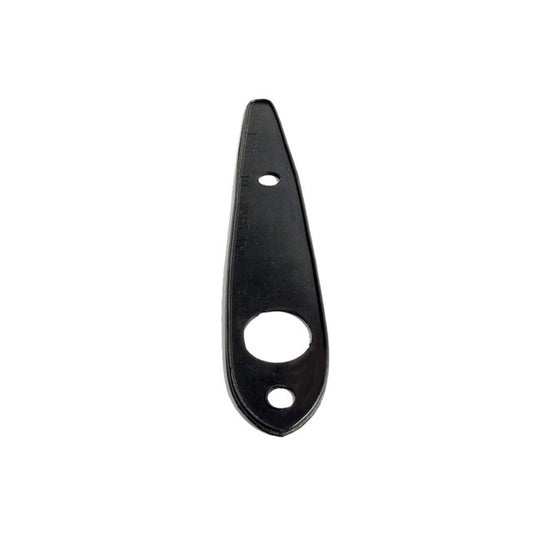 Trunk Antenna Base Pad For Ford Club, Customline, Fairlane 1955; MP 730-F