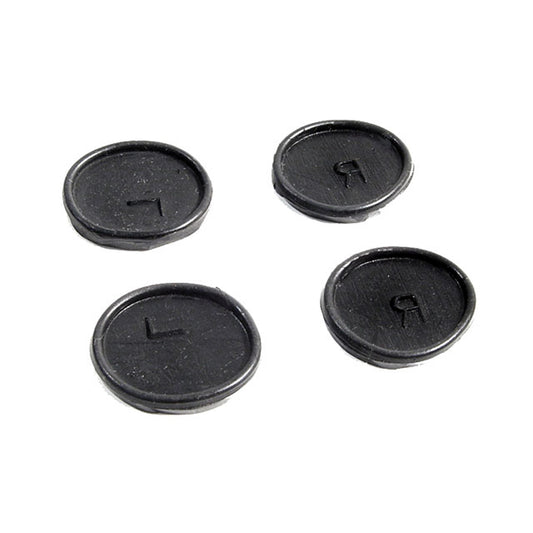 Windshield Wiper Transmission Pads For Ford Model 48 1935, Model 68 1936; MP 750