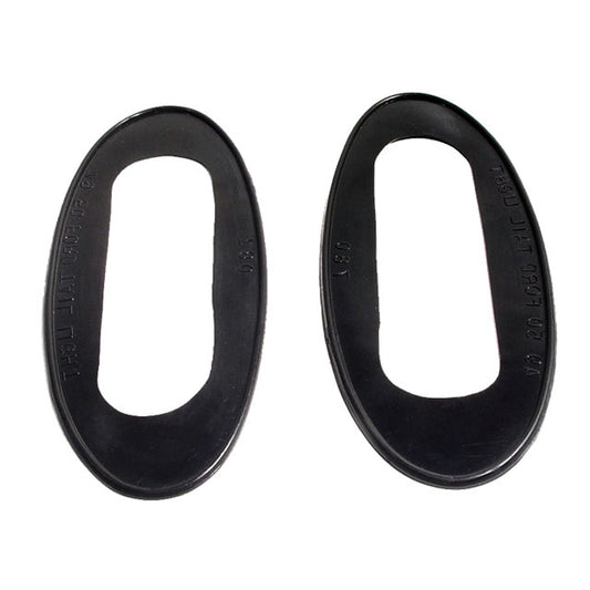 Tail-light Pads For Ford Country Sedan 1950, Country Squire 1950; MP 780