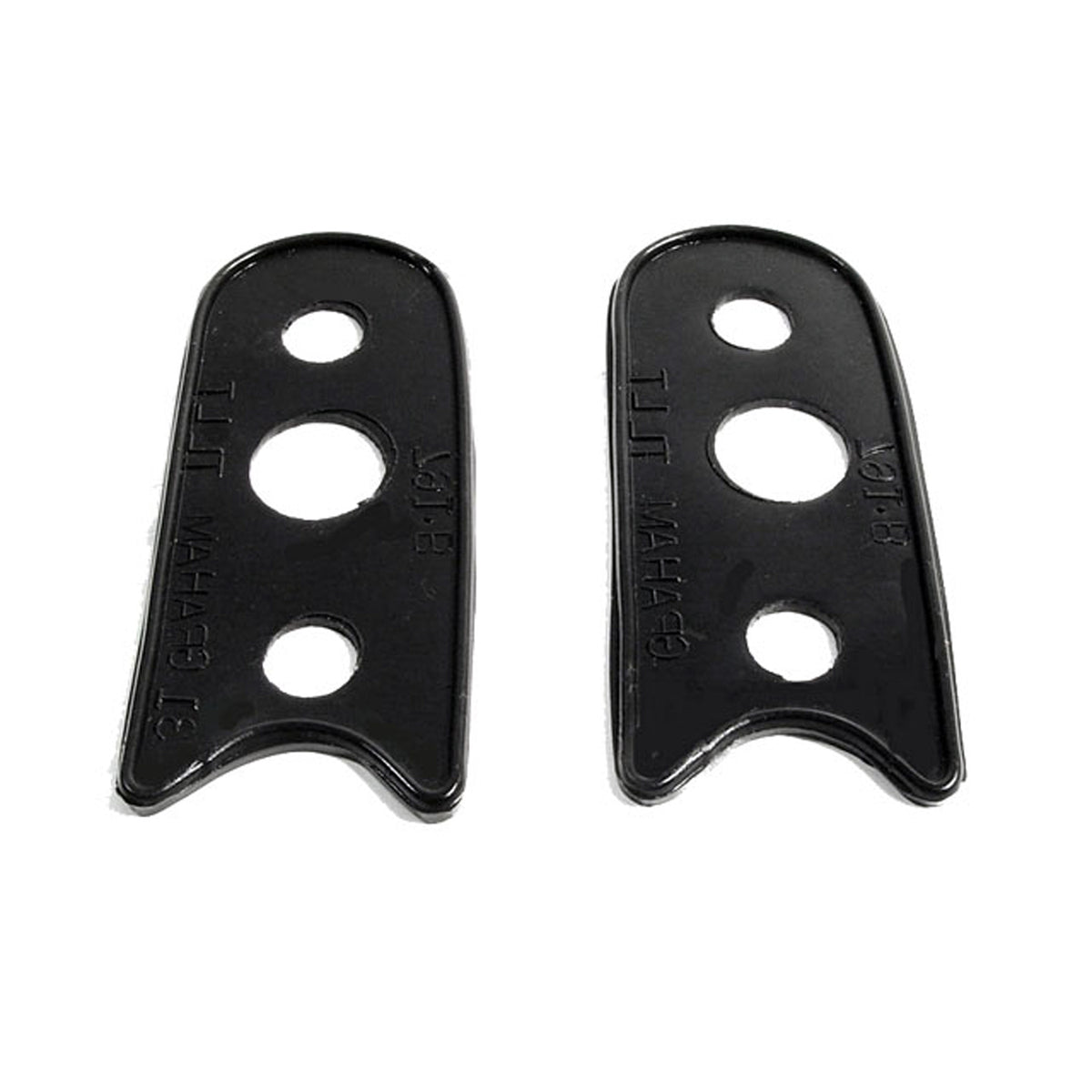 Tail-light Pads For Graham Custom, Custom 834, Model 621 1931; MP 791-B