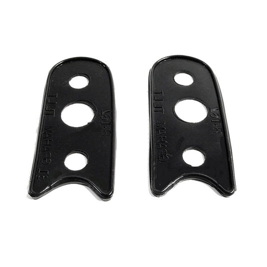Tail-light Pads For Graham Custom, Custom 834, Model 621 1931; MP 791-B