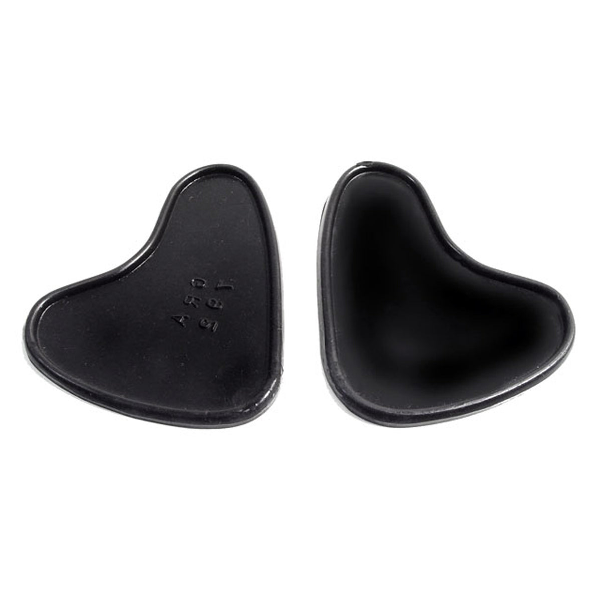 Headlight Pads For Graham Custom 834 1932, Graham 1932, Model 57 1932; MP 792
