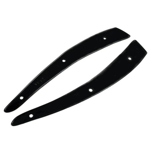 Tail-light Pads For Graham Custom Hollywood Model 113 1941; MP 795-B
