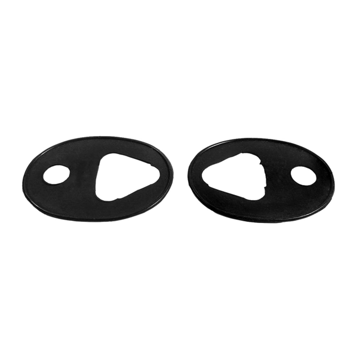 Headlight Pads For HORCH 108 1937-1942, 400 1930-1935; MP 7971-A