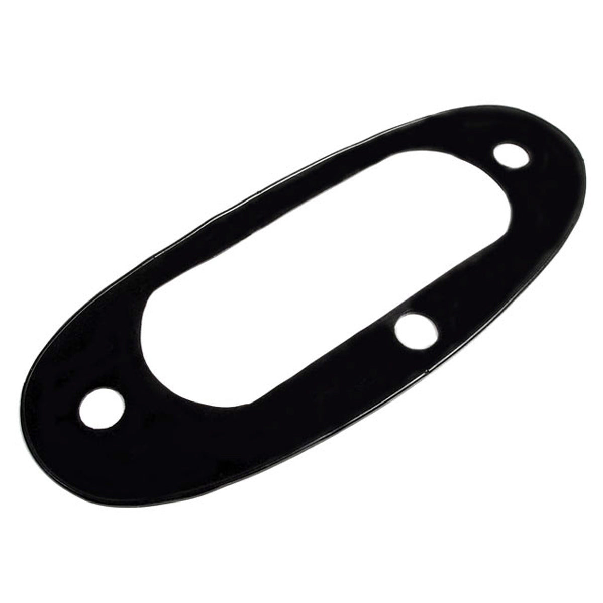 License Light Pad For Graham Model 97 1939, Special Model 96 1939; MP 797-C