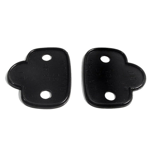 Tail-light Body Pads For Graham Custom, Custom 834 1931; MP 797-H