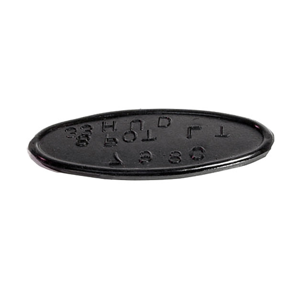Spotlight Pad For Hudson Series T 1932-1933, Series U 1932; MP 798-C