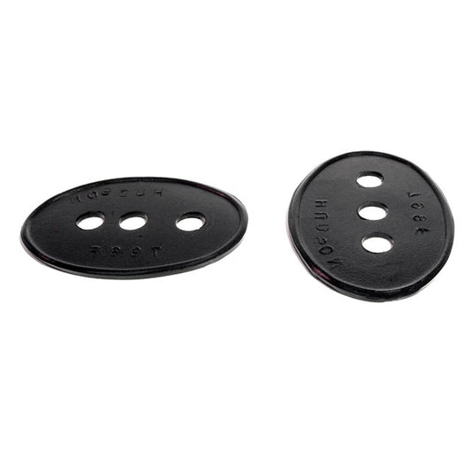 Tail-light Pads For Hudson SERIES LT, SERIES LTS, SERIES LU 1934; MP 798-F