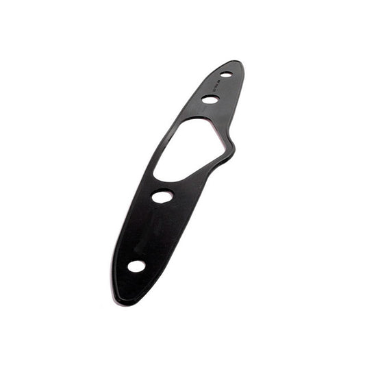 Trunk Handle Mounting Pad For Hudson SUPER 6, SUPER 8 1948-1949; MP 798-GG