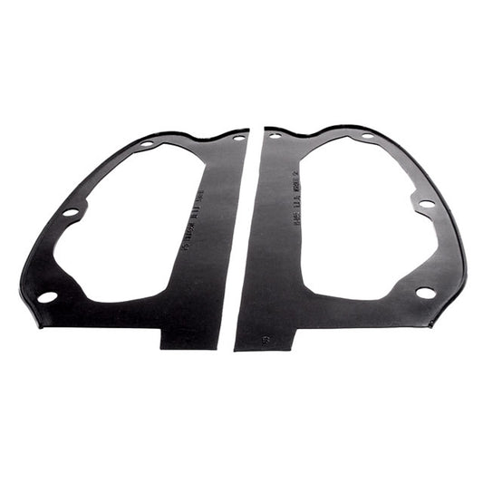 Tail-light Pads For Hudson Pacemaker 1952, Wasp 1952; MP 798-H