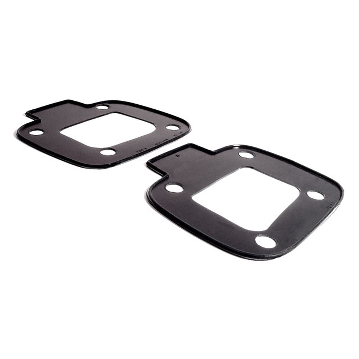 Tail-light Pads For Hudson SUPER 6 1946-1947, Super Series 21 1942; MP 798-I