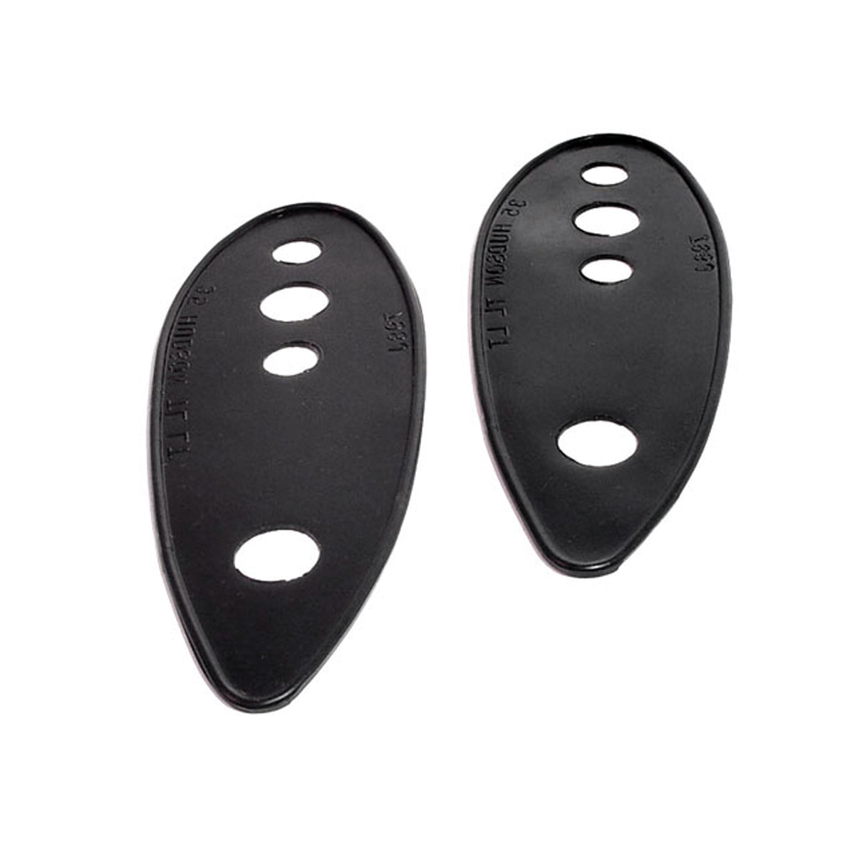 Tail-light Pads For Hudson SERIES HU 1935, SERIES HUL 1935; MP 798-J