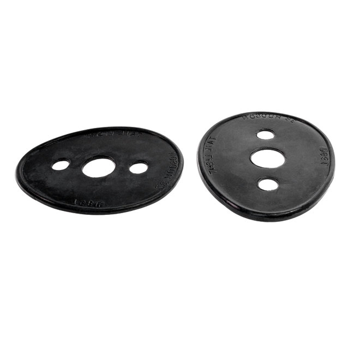 Tail-light Pads For Hudson Country Club Series 87, SERIES 85 1938; MP 798-L