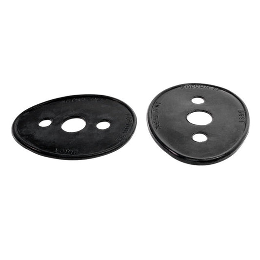 Tail-light Pads For Hudson Country Club Series 87, SERIES 85 1938; MP 798-L