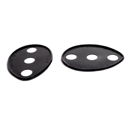 Tail-light Pads For Hudson SERIES 65 1936, SERIES 67 1936; MP 798-M