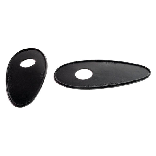 Headlight Pads For Hudson SERIES 64, SERIES 65, SERIES 67 1936; MP 798-N