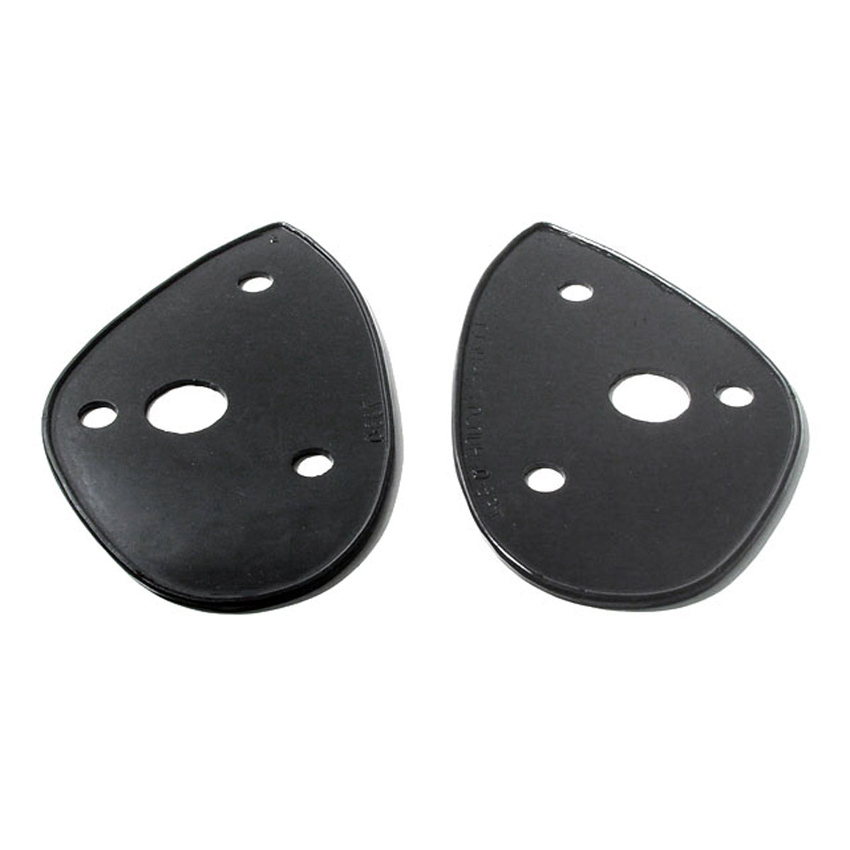 Headlight Pads For Hudson SERIES HU 1935, SERIES HUL 1935; MP 798-Q
