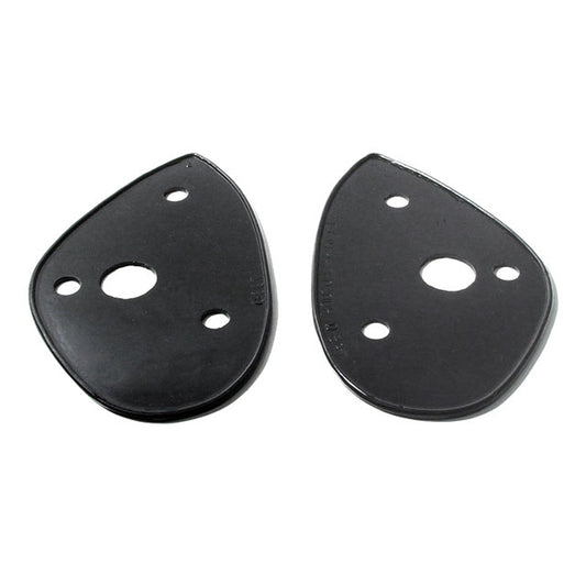 Headlight Pads For Hudson SERIES HU 1935, SERIES HUL 1935; MP 798-Q