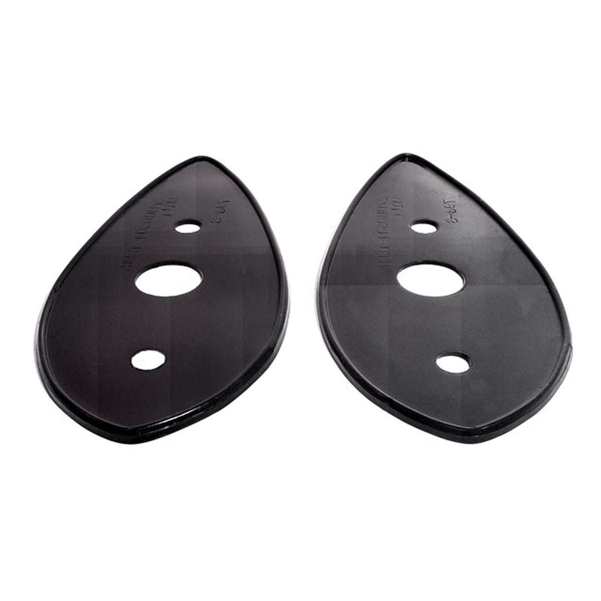 Headlight Pads For TERRAPLANE SERIES 71 1937, SERIES 72 1937; MP 798-S