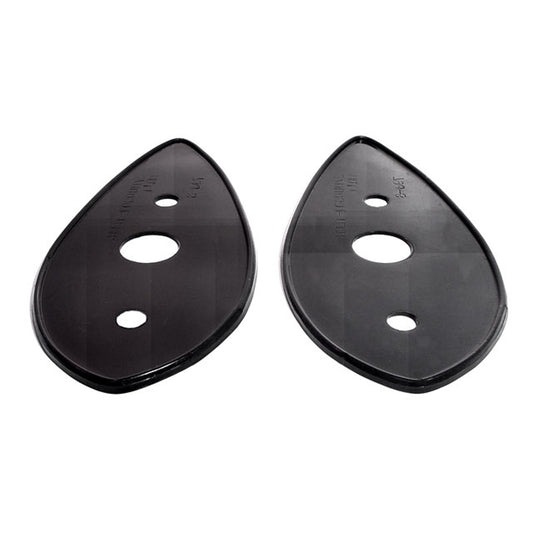Headlight Pads For TERRAPLANE SERIES 71 1937, SERIES 72 1937; MP 798-S