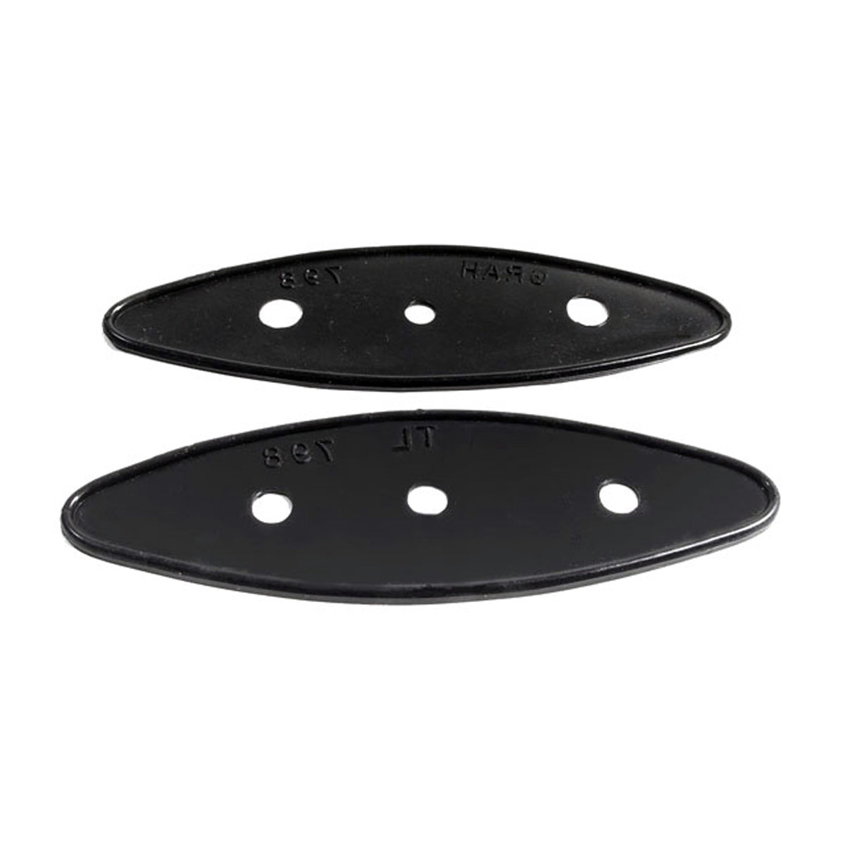 Tail-light Pads For Graham Cavalier 1937, Crusader 1937; MP 798
