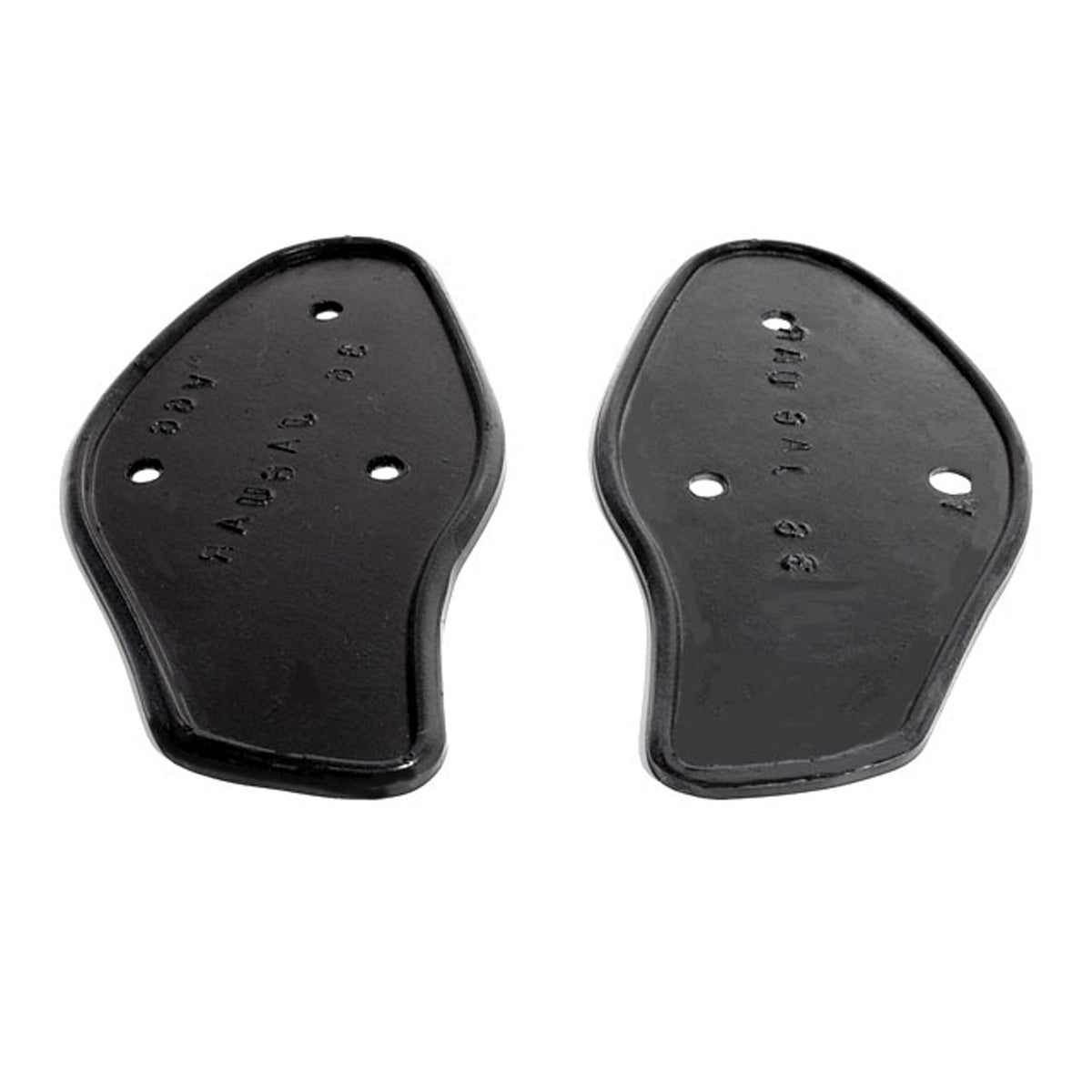 Windshield Post Pads For Jaguar SS 90 1935, SS100 1936-1940; MP 799-A
