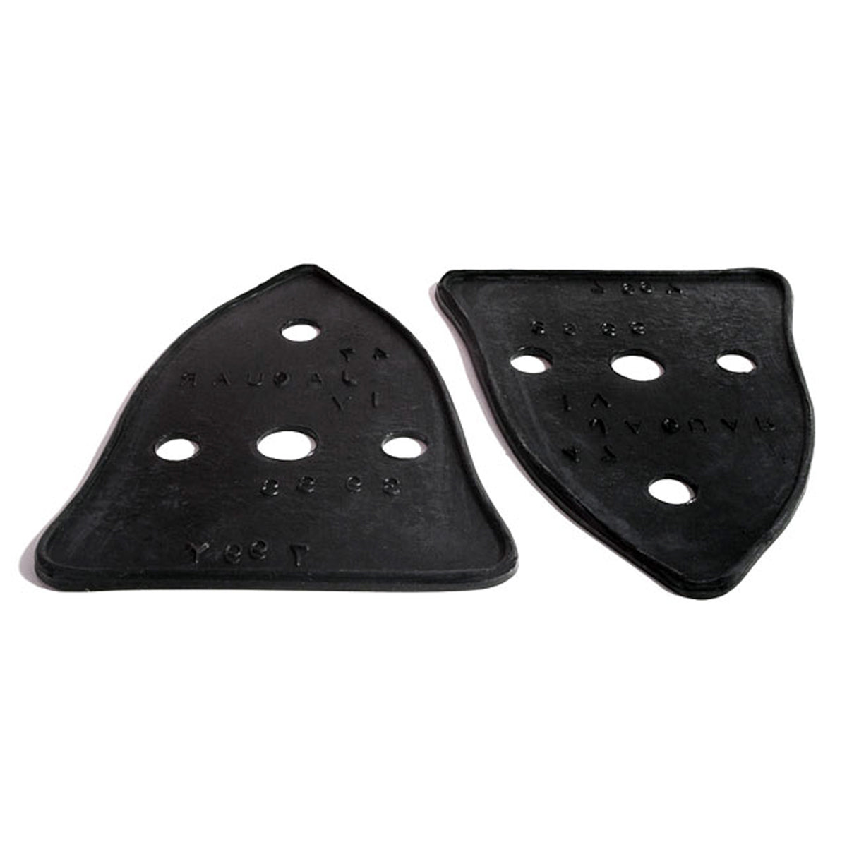 Headlight Pads For Jaguar SS 90 1935, SS100 1936-1939; MP 799-Y