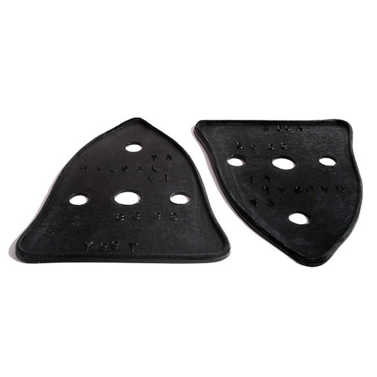 Headlight Pads For Jaguar SS 90 1935, SS100 1936-1939; MP 799-Y