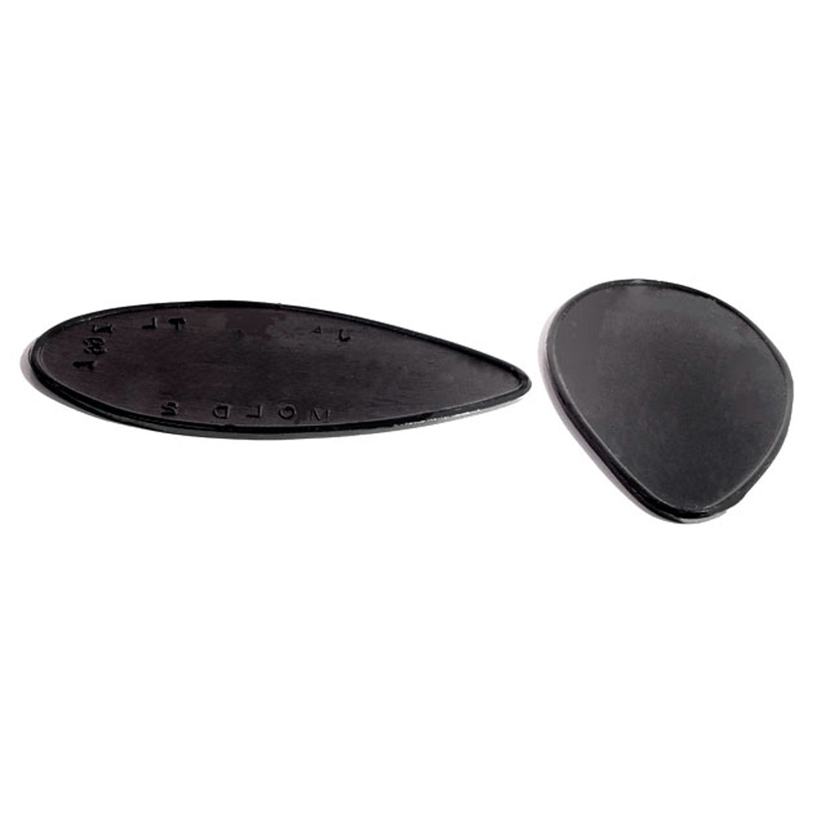 Tail-light Pads For Jaguar SS100 1936; MP 799-Z