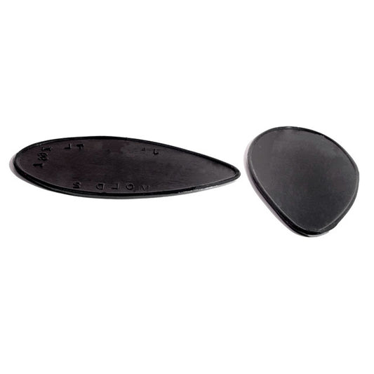 Tail-light Pads For Jaguar SS100 1936; MP 799-Z