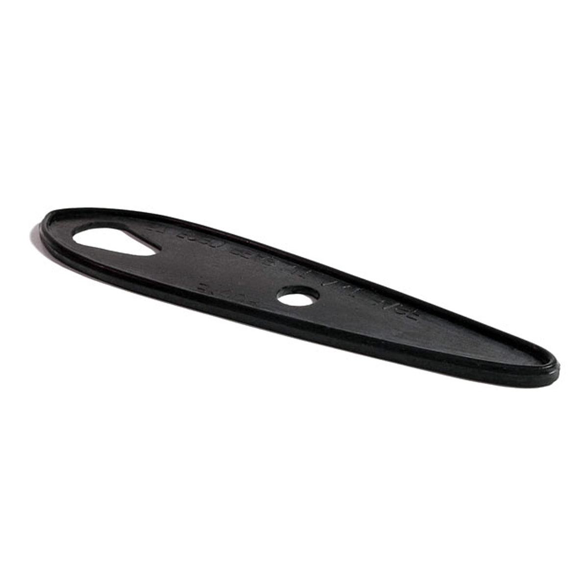 Rear Mount Antenna Base Pad For Ford Club 1957, Country Sedan 1957; MP 800-E