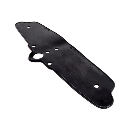 Trunk Latch Pad For Kaiser Deluxe 1949-1950, Special 1949-1950; MP 801-C