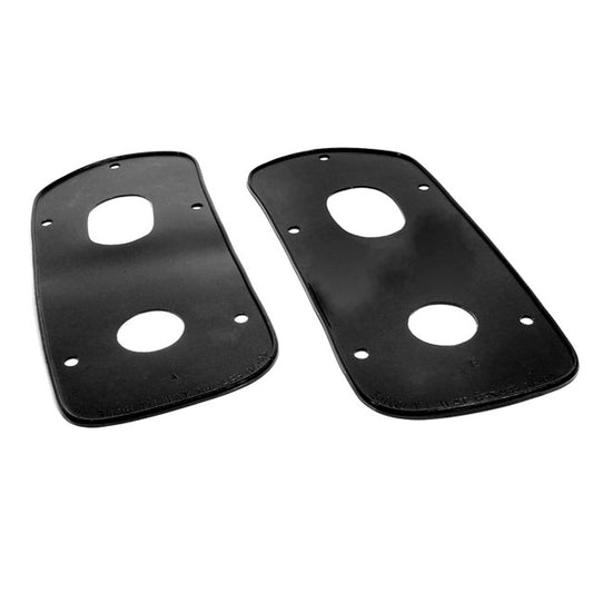 Tail-light Pads For Kaiser Deluxe 1949-1951, Special 1949-1951; MP 801-E
