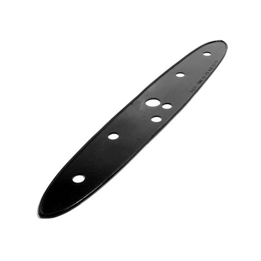 Trunk Handle Mounting Pad For Kaiser Custom 1947-1948; MP 801-F