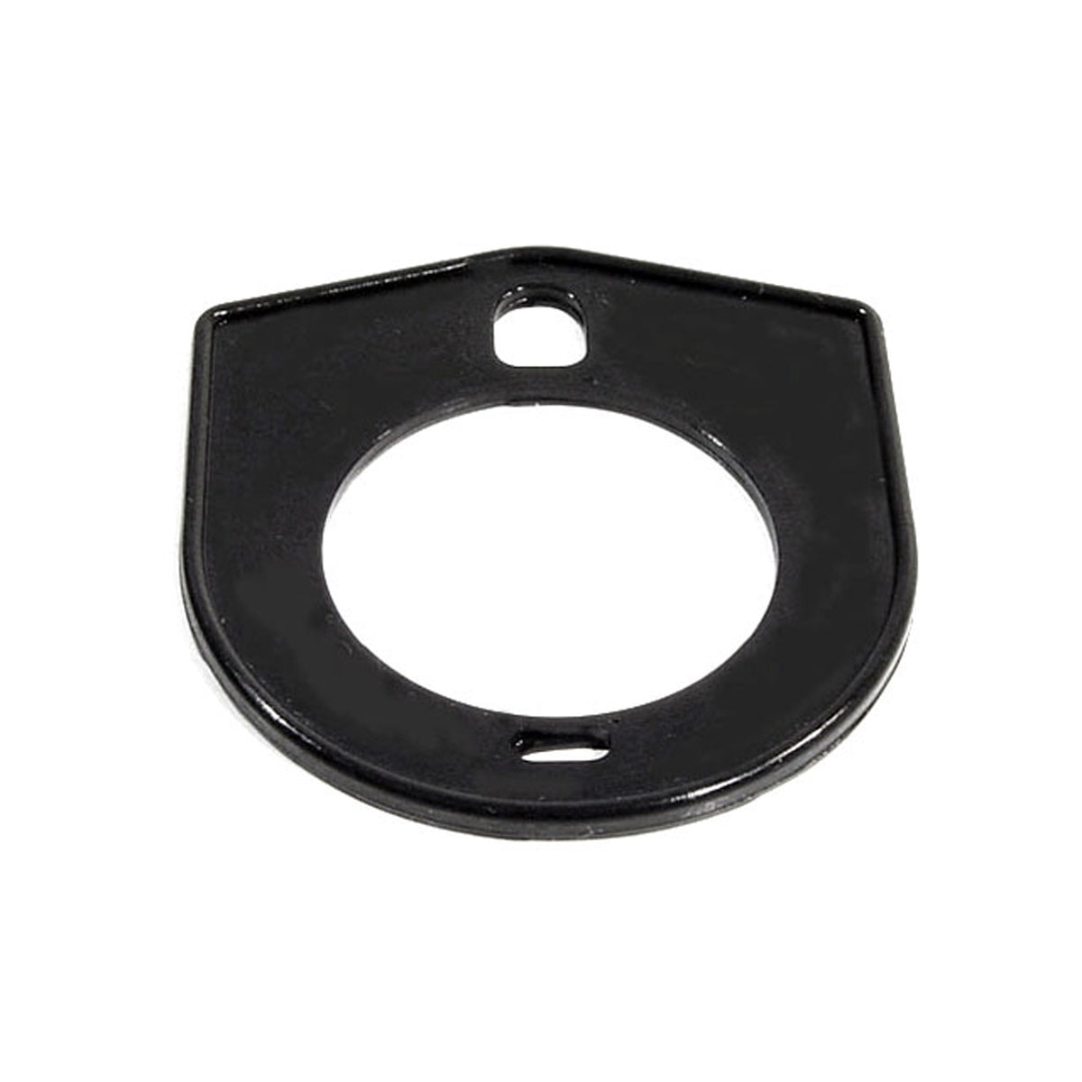 Trunk Lock Pad For Lincoln Continental 1940-1941, Zephyr 1940-1941; MP 816